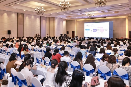 Hội thảo quốc tế “Xây dựng nền kinh tế sáng tạo: Thúc đẩy thực thi quyền sao chép tại Việt Nam” sắp diễn ra tại TP.HCM Hội thảo quốc tế “Xây dựng nền kinh tế sáng tạo: Thúc đẩy thực thi quyền sao chép tại Việt Nam” sắp diễn ra tại TP.HCM