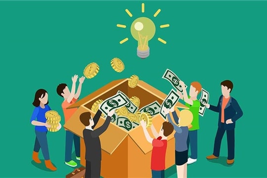 Quỹ đầu tư mạo hiểm quốc gia mở đường cho dòng vốn tư nhân vào khởi nghiệp sáng tạo Quỹ đầu tư mạo hiểm quốc gia mở đường cho dòng vốn tư nhân vào khởi nghiệp sáng tạo