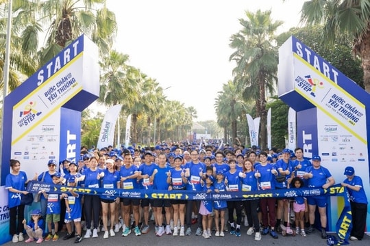 CapitaLand hỗ trợ 97.000 USD cho trẻ em và học sinh có hoàn cảnh khó khăn CapitaLand hỗ trợ 97.000 USD cho trẻ em và học sinh có hoàn cảnh khó khăn