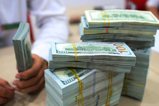 TP.HCM thu hút gần 8 tỷ USD kiều hối trong 9 tháng đầu năm TP.HCM thu hút gần 8 tỷ USD kiều hối trong 9 tháng đầu năm