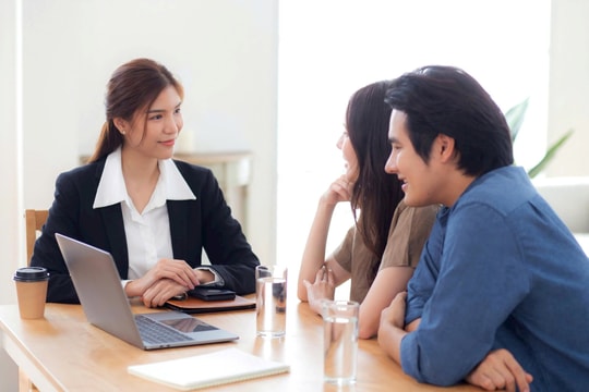 Thúc đẩy bình đẳng giới tại nơi làm việc trong kỷ nguyên mới Thúc đẩy bình đẳng giới tại nơi làm việc trong kỷ nguyên mới