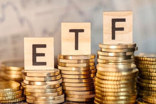 Ủy ban Chứng khoán đề xuất xây dựng quỹ ETF vàng trong năm 2026 Ủy ban Chứng khoán đề xuất xây dựng quỹ ETF vàng trong năm 2026