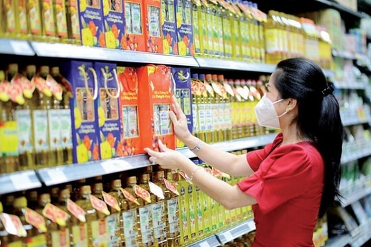 Cải cách quản lý giá trong bối cảnh chuyển đổi mô hình chính quyền hai cấp Cải cách quản lý giá trong bối cảnh chuyển đổi mô hình chính quyền hai cấp