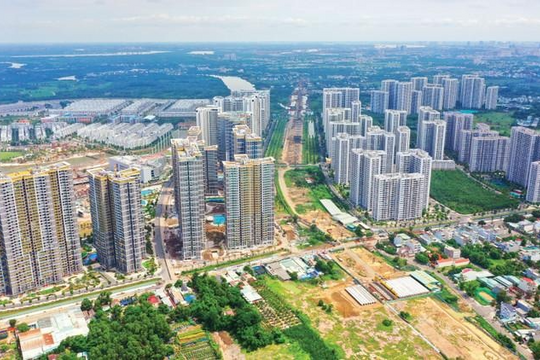 Ban hành quy chế hoạt động của Ban Chỉ đạo Trung ương về chính sách nhà ở và thị trường bất động sản Ban hành quy chế hoạt động của Ban Chỉ đạo Trung ương về chính sách nhà ở và thị trường bất động sản