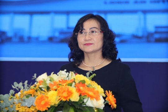 Ngành Công Thương phía Nam hướng tới mô hình tăng trưởng xanh và tự chủ Ngành Công Thương phía Nam hướng tới mô hình tăng trưởng xanh và tự chủ