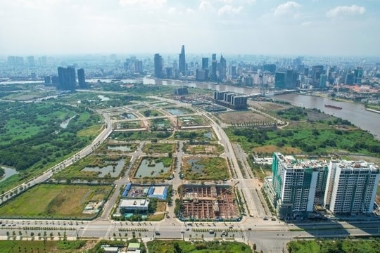 Bộ Tư pháp đề xuất nâng tiền đặt cọc đấu giá đất lên tối đa 50% giá khởi điểm Bộ Tư pháp đề xuất nâng tiền đặt cọc đấu giá đất lên tối đa 50% giá khởi điểm