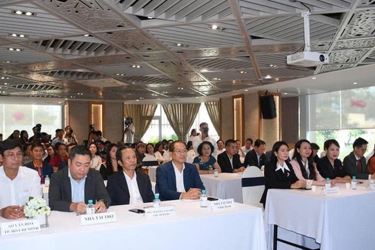 Hơn 100 món chay ba miền hội tụ tại Lễ hội Ẩm thực chay 2025 Hơn 100 món chay ba miền hội tụ tại Lễ hội Ẩm thực chay 2025