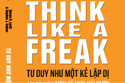 Tư duy như một kẻ lập dị – dám nghĩ khác để dẫn đầu