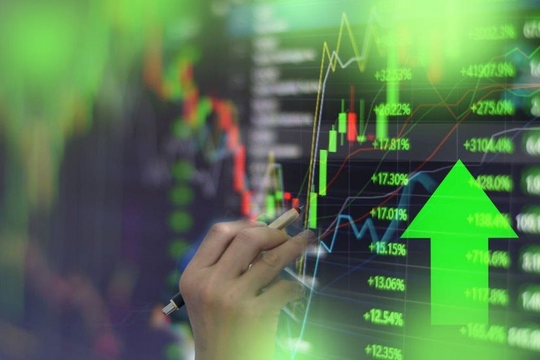 VN-Index đảo chiều mạnh nhờ nhóm vốn hóa lớn dẫn dắt VN-Index đảo chiều mạnh nhờ nhóm vốn hóa lớn dẫn dắt