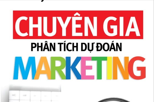 Chuyên gia phân tích dự đoán marketing - giải mã sức mạnh của dữ liệu trong kinh doanh hiện đại