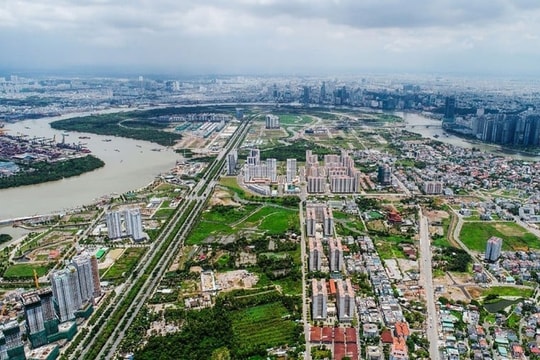 Làm sạch dữ liệu đất đai: Bước tiến trong xây dựng cơ sở dữ liệu quốc gia thống nhất Làm sạch dữ liệu đất đai: Bước tiến trong xây dựng cơ sở dữ liệu quốc gia thống nhất