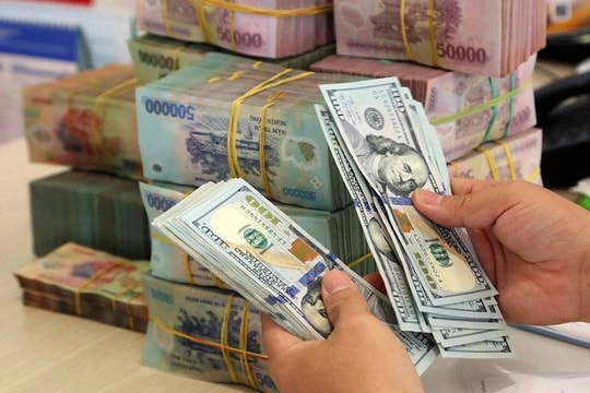 Nợ công Việt Nam tiếp tục duy trì trong ngưỡng an toàn, tạo dư địa cho phát triển kinh tế Nợ công Việt Nam tiếp tục duy trì trong ngưỡng an toàn, tạo dư địa cho phát triển kinh tế