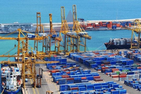 Thương mại Việt Nam - Singapore bứt phá, củng cố vai trò đối tác chiến lược trong khu vực Thương mại Việt Nam - Singapore bứt phá, củng cố vai trò đối tác chiến lược trong khu vực