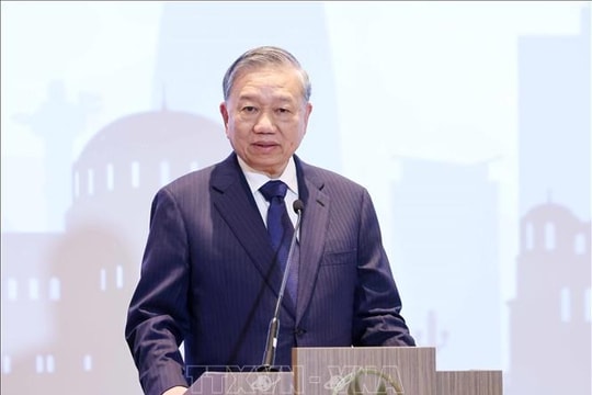 Diễn đàn doanh nghiệp Việt Nam - Bulgaria mở ra cơ hội hợp tác mới trong thời kỳ Đối tác chiến lược Diễn đàn doanh nghiệp Việt Nam - Bulgaria mở ra cơ hội hợp tác mới trong thời kỳ Đối tác chiến lược