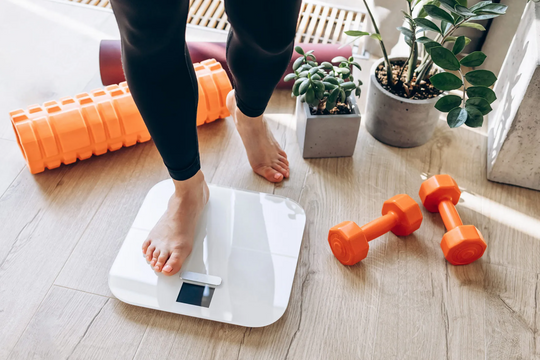 Tập thể dục để giảm cân liệu có đúng như bạn nghĩ Tập thể dục để giảm cân liệu có đúng như bạn nghĩ