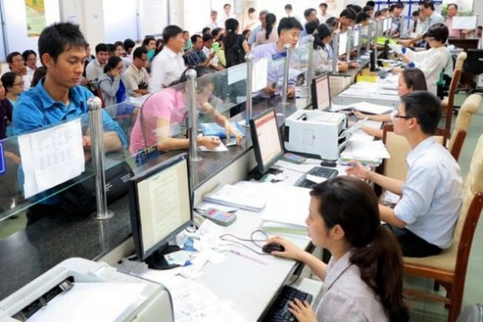 Bộ Nội vụ rà soát hệ thống vị trí việc làm, bổ sung 4 chức danh mới tại cấp xã Bộ Nội vụ rà soát hệ thống vị trí việc làm, bổ sung 4 chức danh mới tại cấp xã