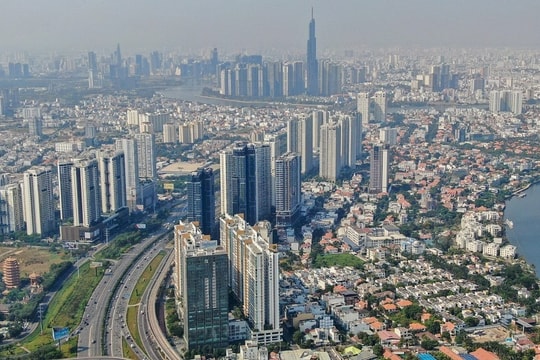 Từ 2026, người dân sẽ phải kê khai số lượng nhà đất sở hữu để tích hợp dữ liệu quốc gia Từ 2026, người dân sẽ phải kê khai số lượng nhà đất sở hữu để tích hợp dữ liệu quốc gia