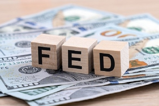 USD đi ngang, nhà đầu tư chờ động thái cắt giảm lãi suất từ FED USD đi ngang, nhà đầu tư chờ động thái cắt giảm lãi suất từ FED