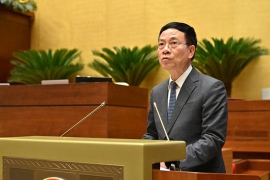 Hoàn thiện khung pháp lý bảo hộ tài sản ảo và trí tuệ nhân tạo Hoàn thiện khung pháp lý bảo hộ tài sản ảo và trí tuệ nhân tạo