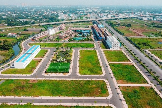 Đề xuất sửa đổi, bổ sung nhiều quy định về giá đất trong dự thảo Nghị quyết của Quốc hội Đề xuất sửa đổi, bổ sung nhiều quy định về giá đất trong dự thảo Nghị quyết của Quốc hội