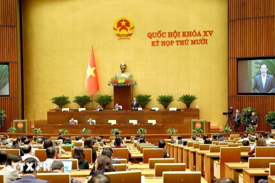 Đề xuất chuyển kết quả nghiên cứu thành tài sản giao dịch Đề xuất chuyển kết quả nghiên cứu thành tài sản giao dịch