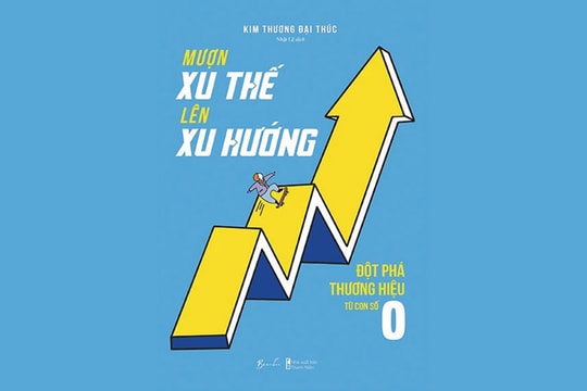 Mượn xu thế, lên xu hướng - Đột phá thương hiệu từ con số 0