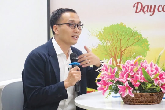 Một cuốn sách truyền cảm hứng “dụng được”