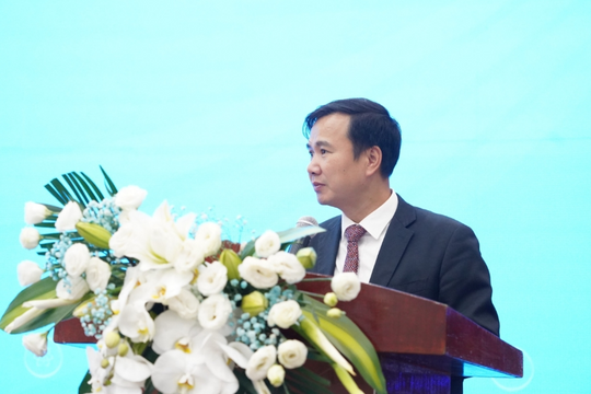 Việt Nam khẳng định vai trò tiên phong trong phát triển hệ sinh thái 5G - AI khu vực ASEAN Việt Nam khẳng định vai trò tiên phong trong phát triển hệ sinh thái 5G - AI khu vực ASEAN