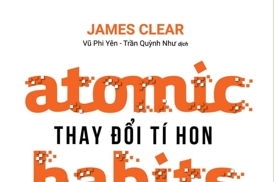"Thay đổi tí hon - hiệu quả bất ngờ": Sức mạnh của những bước tiến nhỏ tạo nên khác biệt lớn