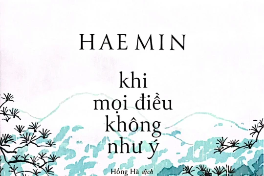Khi mọi điều không như ý - Tìm lại sự bình yên trong những ngày giông bão