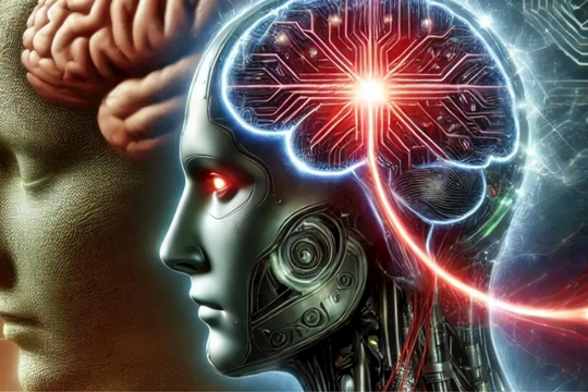 Khi AI khiến con người tự tin quá mức Khi AI khiến con người tự tin quá mức