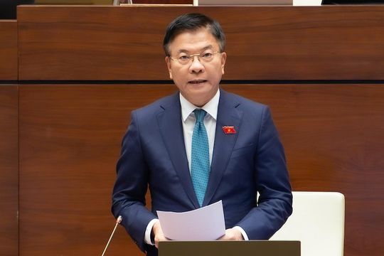 Thu ngân sách 2025 tăng mạnh, thương mại điện tử đóng góp kỷ lục 172.000 tỷ đồng