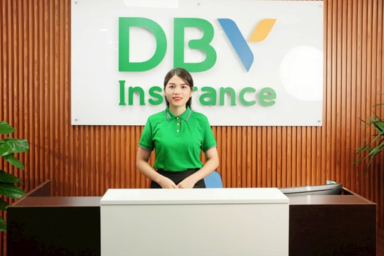 DBV đạt lợi nhuận gộp 216 tỷ đồng trong 9 tháng DBV đạt lợi nhuận gộp 216 tỷ đồng trong 9 tháng