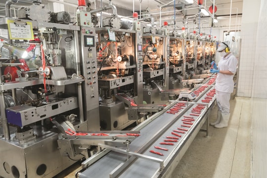 Vissan chung tay hỗ trợ đồng bào miền Trung