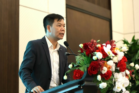 Định danh điện tử - Nền tảng nâng cao an toàn cho thương mại trực tuyến