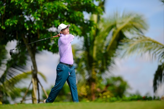 Môn thể thao cho sức khỏe toàn diện