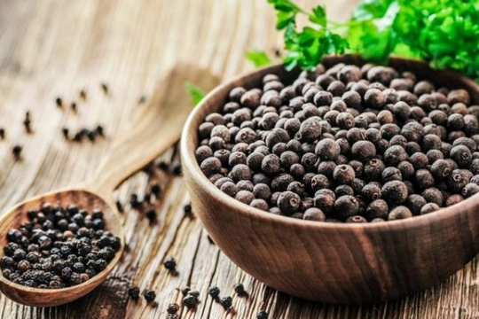 Hồ tiêu Việt Nam hướng tới kỷ lục xuất khẩu 1,5 tỷ USD trong năm 2025