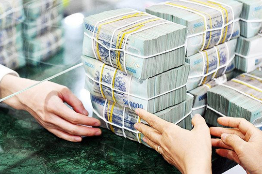 Siết điều kiện vay lại và bảo lãnh để nâng cao kỷ luật tài chính quốc gia