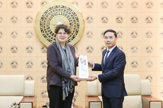 Đà Nẵng sau sáp nhập: Bứt phá trong thu hút vốn và hợp tác quốc tế