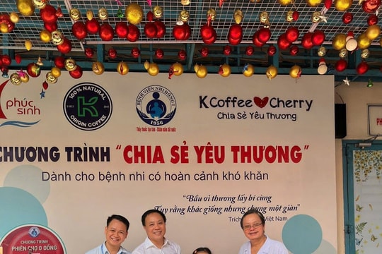 Dự án đầu đời của bé 9 tuổi và bài học khởi nghiệp cho người lớn