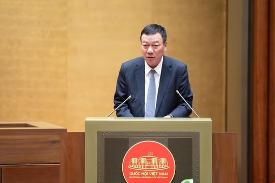 Cán bộ phải giải trình rõ khi tài sản tăng từ 1 tỷ đồng trở lên