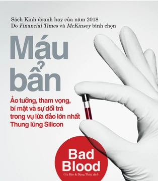 Máu bẩn: Cái giá của một giấc mơ không thật