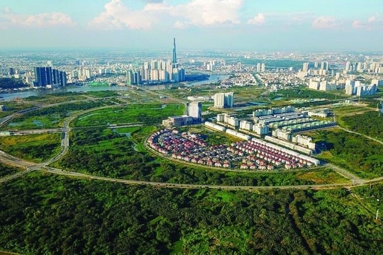 Chính phủ ban hành nghị định mới về cho thuê nhà là tài sản công