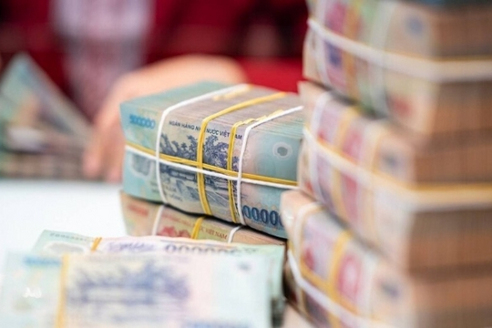 283.000 tỷ đồng trái phiếu Chính phủ được huy động trong 10 tháng năm 2025