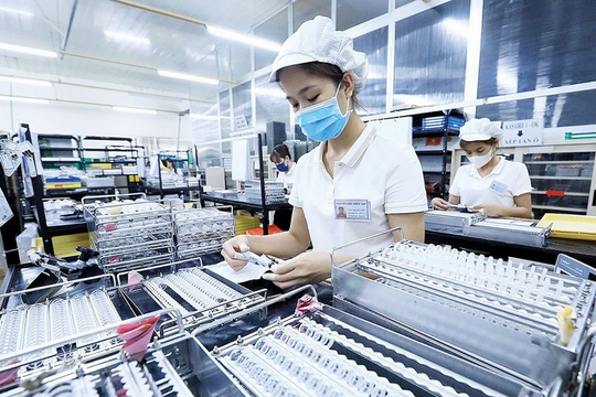 Chính phủ bãi bỏ 10 nghị định hết hiệu lực để tinh gọn khung pháp lý