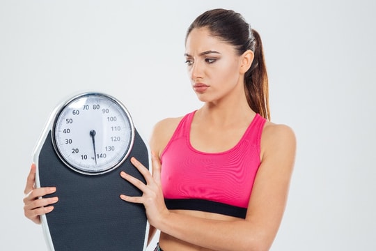 Vì sao giữ cân nặng ổn định khó hơn khi giảm cân thành công?