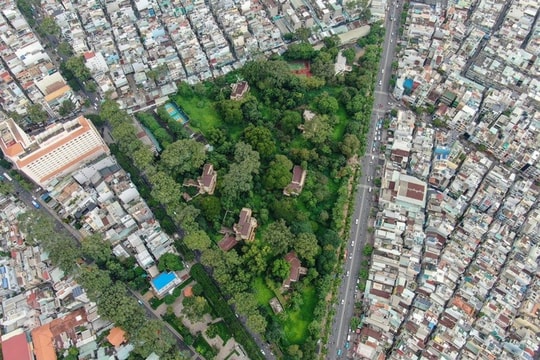 Công trình tri ân - Biểu tượng nhân văn cần minh bạch pháp lý và gắn kết cộng đồng