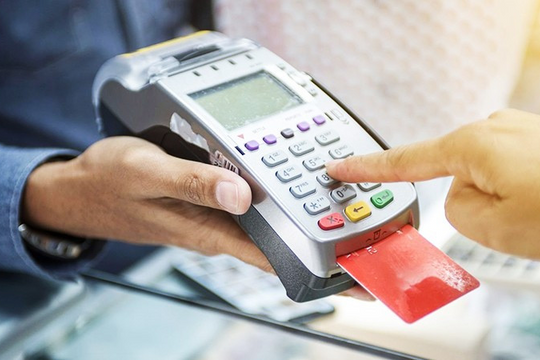 Hoàn tất đối chiếu dữ liệu hộ kinh doanh trước 15/11, bước chuẩn bị cho quản lý thuế điện tử