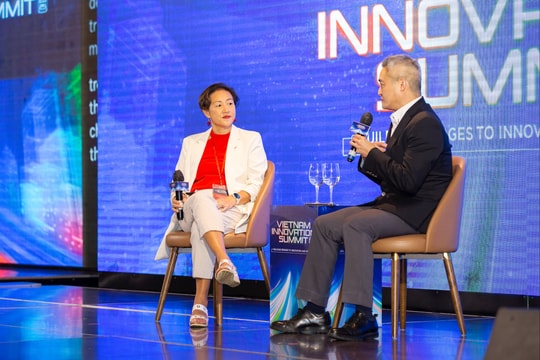 Muốn hợp tác “win-win”, tập đoàn phải sẵn sàng từ chối nhiều startup