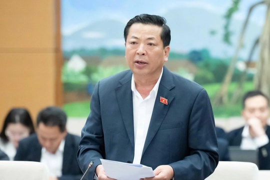 Sân bay Gia Bình được đề xuất đầu tư gần 200.000 tỷ đồng, công suất 50 triệu khách/năm